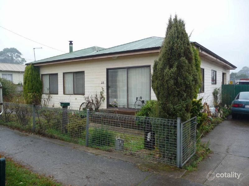 28 Giblin St, Railton, TAS 7305