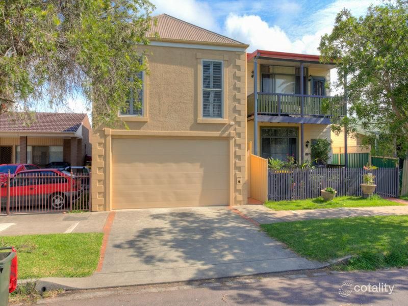 93 Gipps St, Carrington, NSW 2294