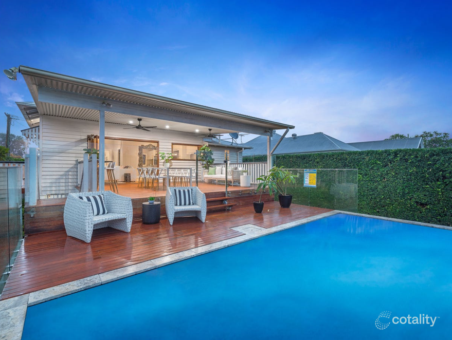 92 Adelaide St, Clayfield, QLD 4011