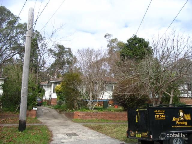 78 Old Berowra Rd, Hornsby, NSW 2077