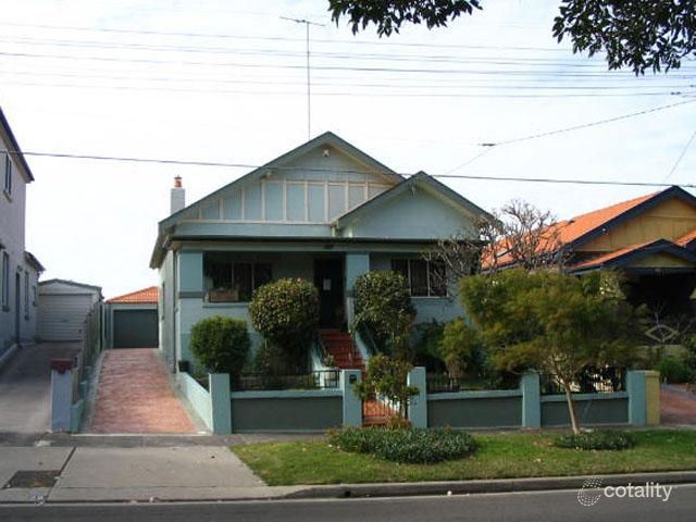 91 Cottenham Ave, Kingsford, NSW 2032