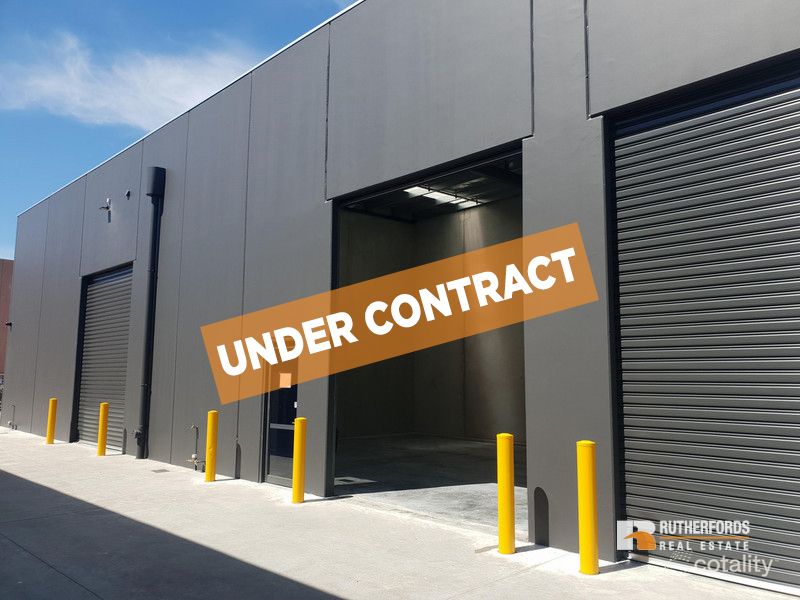 7/22 Keon Pde, Thomastown, VIC 3074