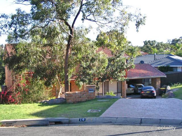 16 Koel Pl, Woronora Heights, NSW 2233