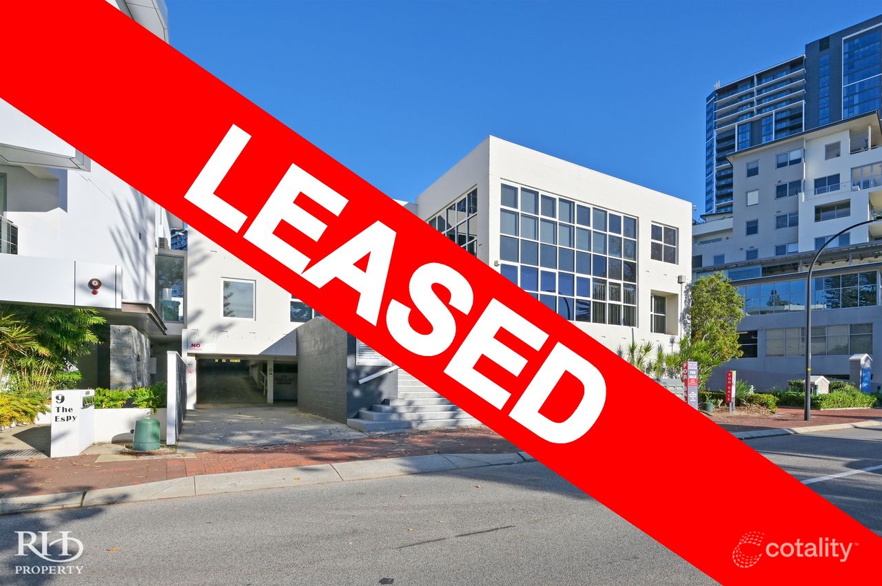 14/7 The Esplanade, Mount Pleasant, WA 6153