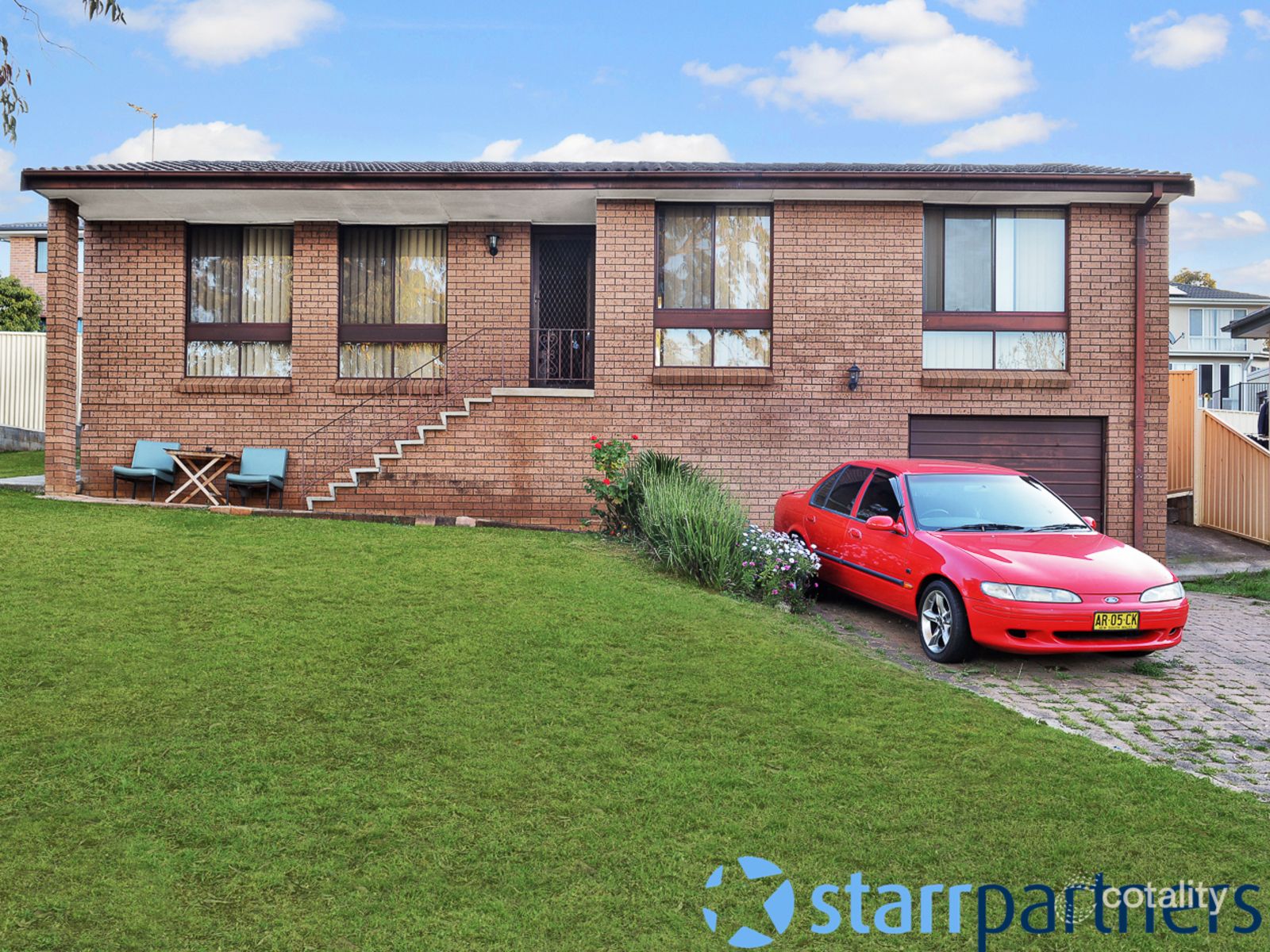 16 Lerwick Pl, St Andrews, NSW 2566