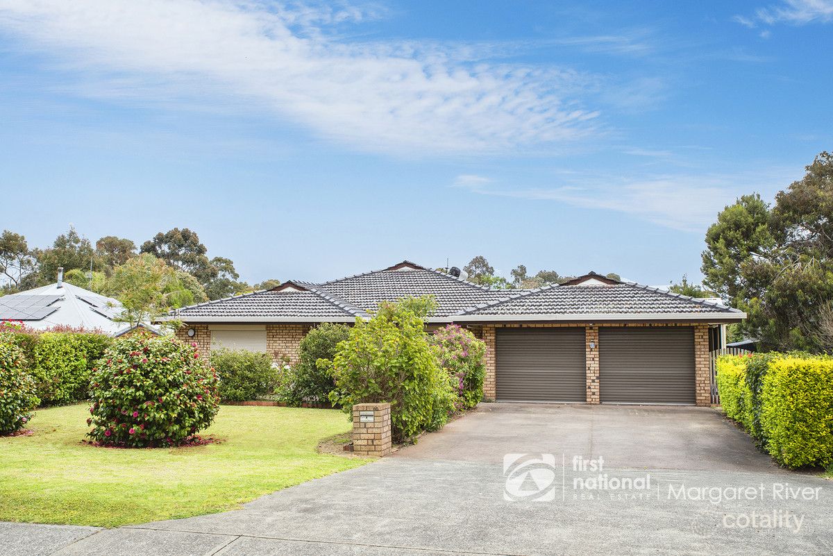 60 Hermitage Dr, Margaret River, WA 6285
