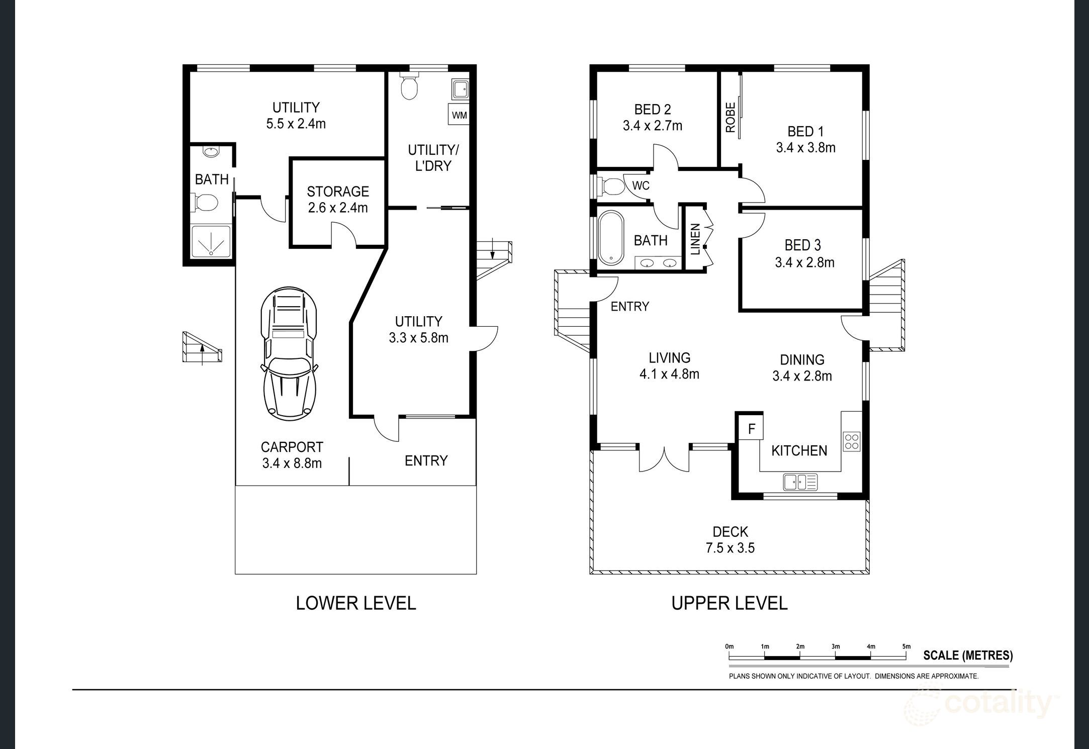 13 Recreation St, Redcliffe, QLD 4020