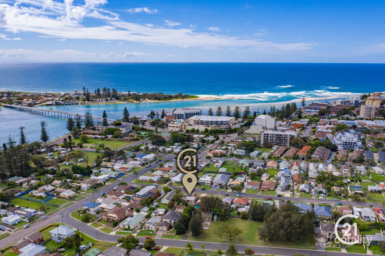 7 Mcgirr Ave, The Entrance, NSW 2261