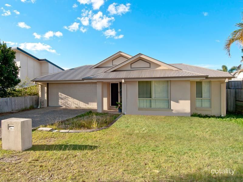 5 Lilyvale Cres, Ormeau, QLD 4208