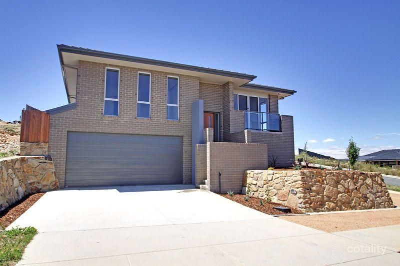 7 Eugene Vincent St, Bonner, ACT 2914