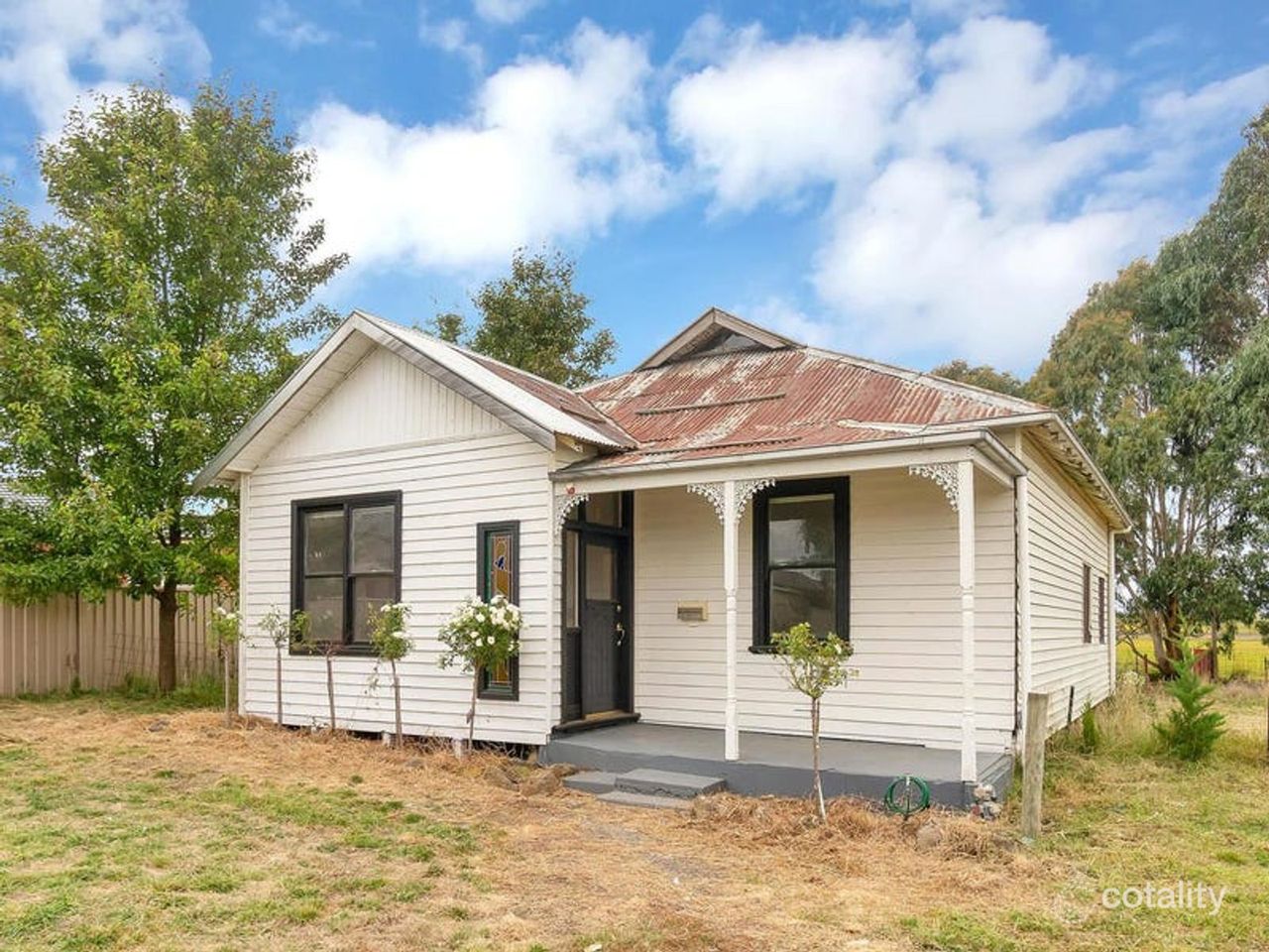 9a Old Geelong Rd, Ballan, VIC 3342