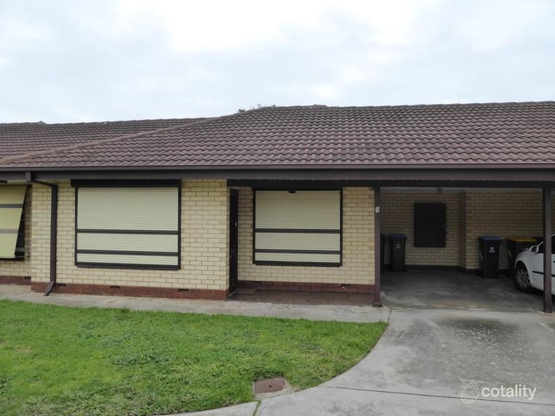9/7 Fussell Pl, Alberton, SA 5014
