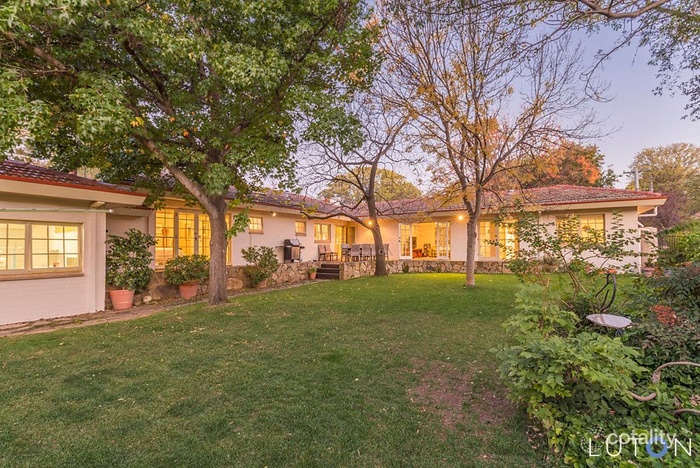 12 Roe St, Griffith, ACT 2603