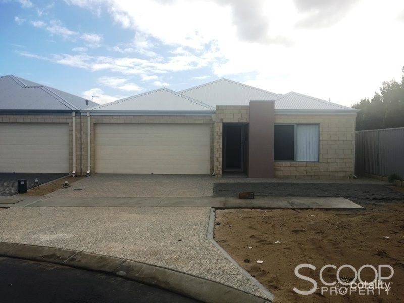 7 Hopbush Way, Beeliar, WA 6164