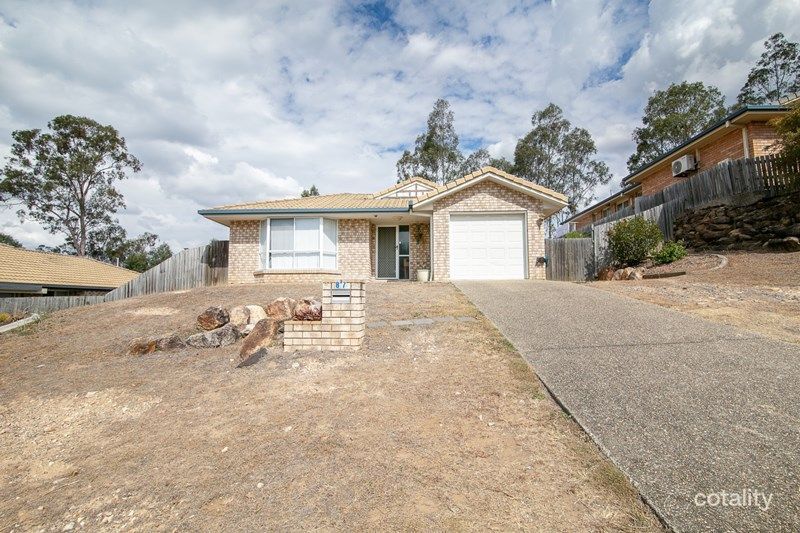 87 Sandalwood Dr, Yamanto, QLD 4305