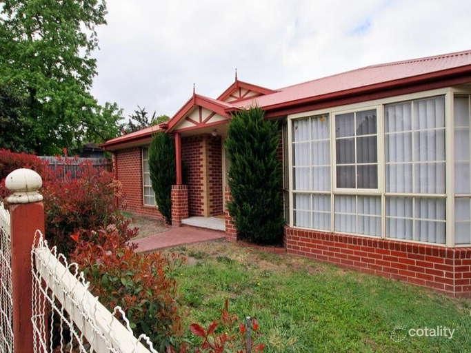 1/464 Mt Dandenong Rd, Kilsyth, VIC 3137