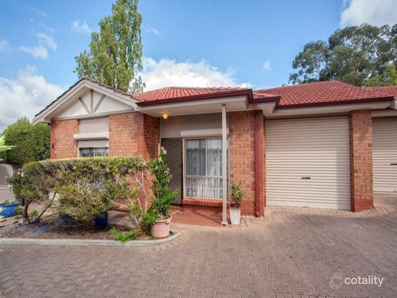 6/40 Sydney St, Ridgehaven, SA 5097