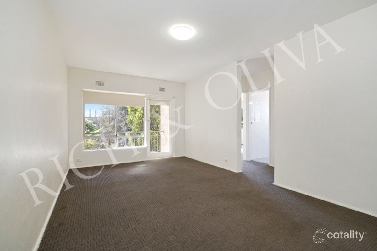 8/436 Liverpool Rd, Croydon, NSW 2132