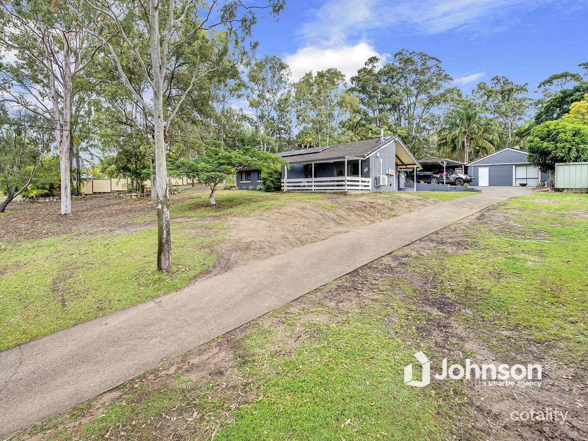 50 Mclean St, Redbank Plains, QLD 4301