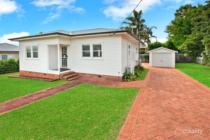 19 Drummond St, Rangeville, QLD 4350