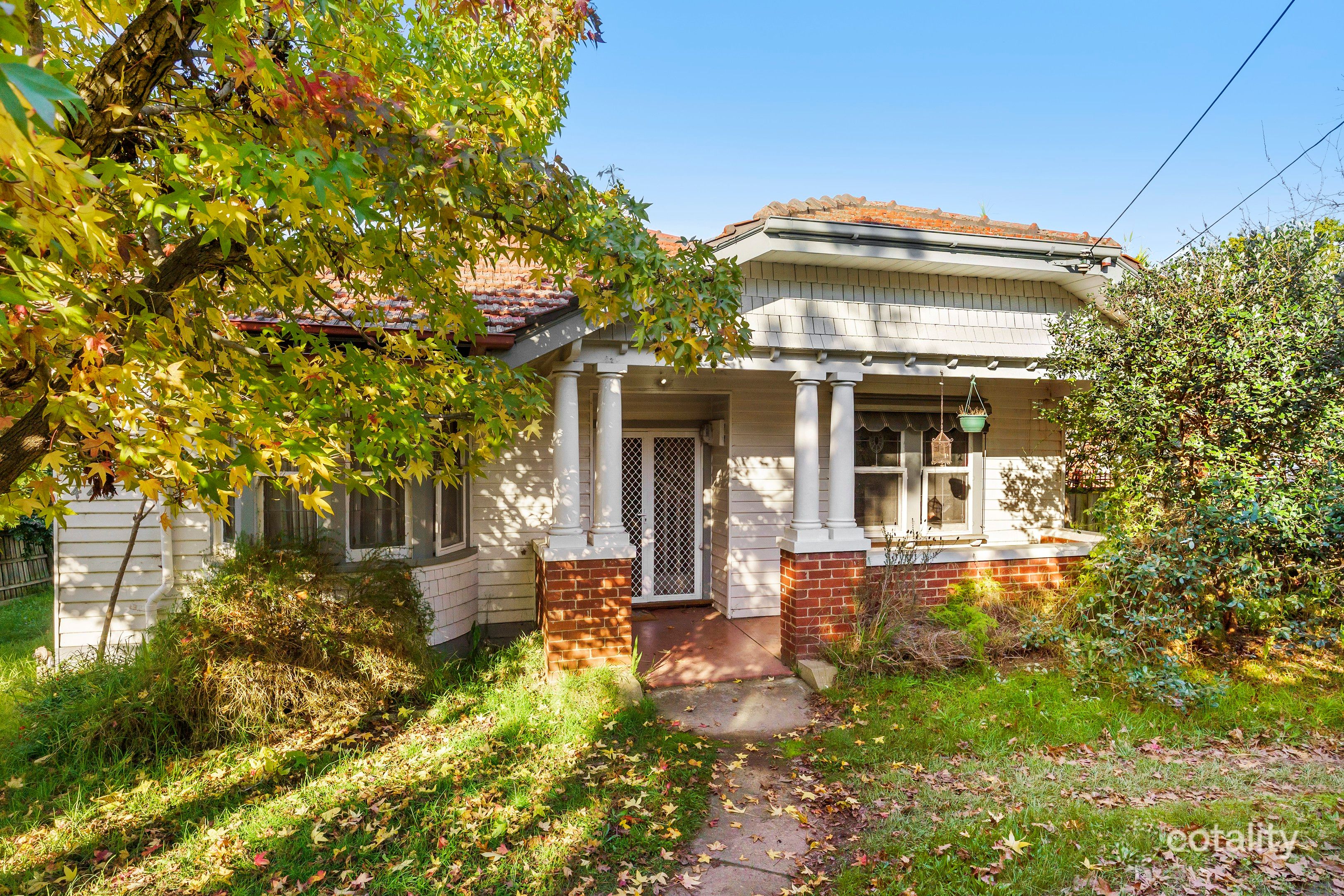 440 Lower Heidelberg Rd, Eaglemont, VIC 3084