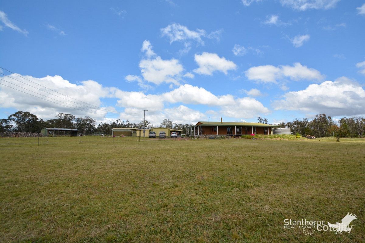 30 Bamberry Rd, Cannon Creek, QLD 4380