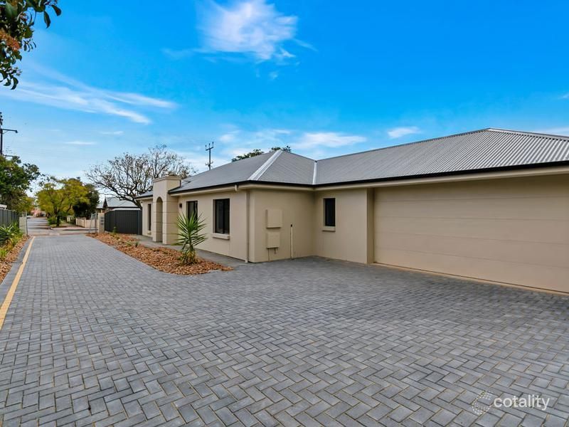 37b Hill Ave, Cumberland Park, SA 5041