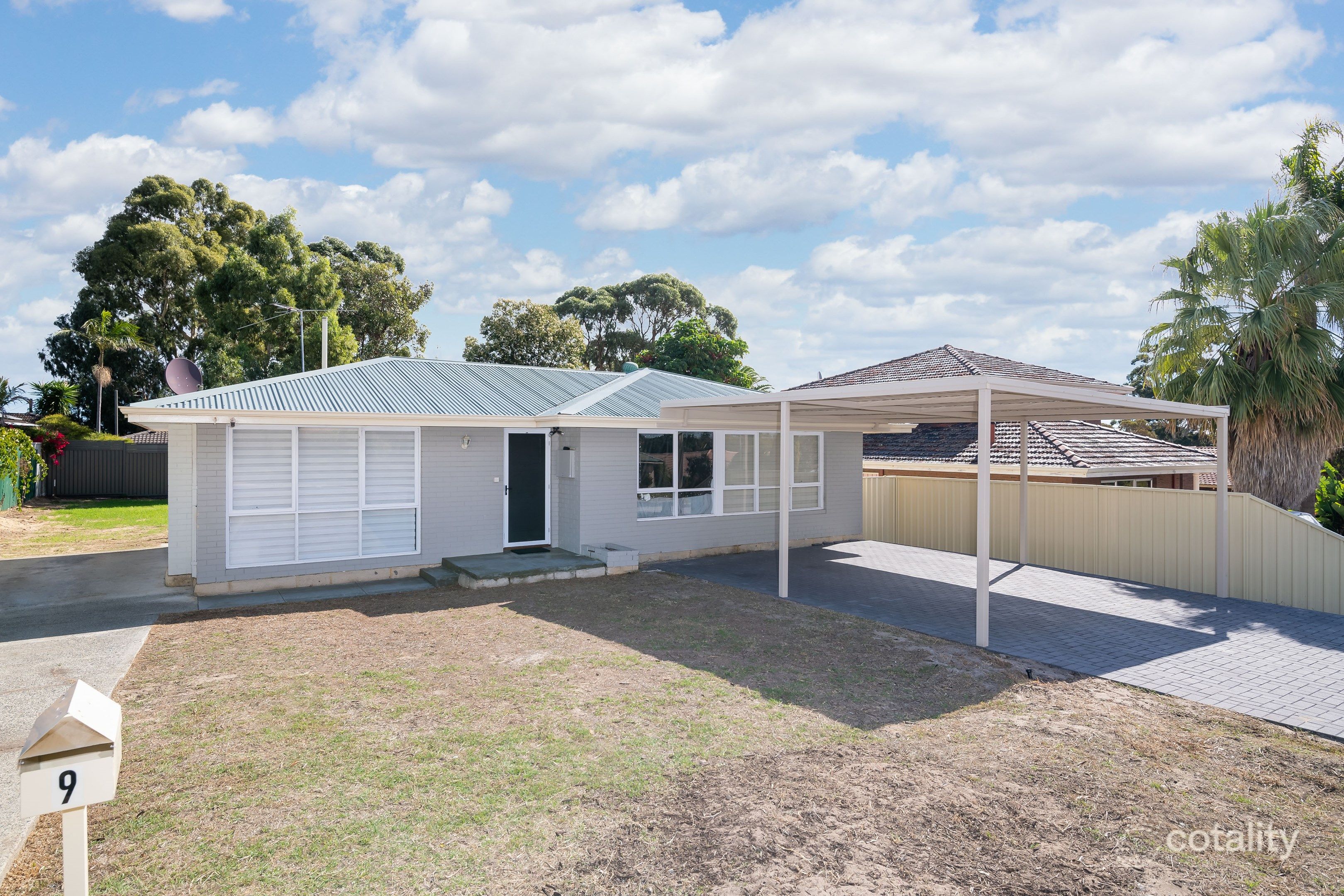 9 Redgum St, Greenwood, WA 6024