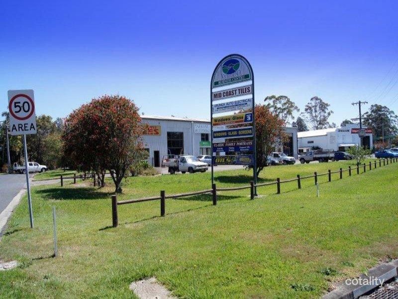 1a Marina Cres, Urunga, NSW 2455