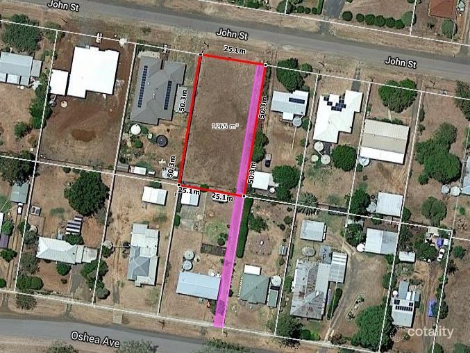 27 John St, Southbrook, QLD 4363