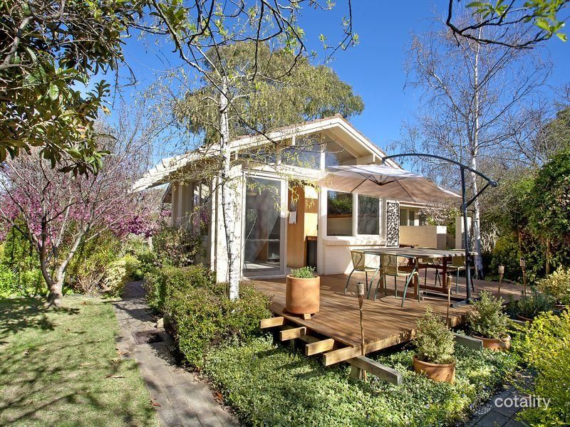 4 Collier St, Curtin, ACT 2605