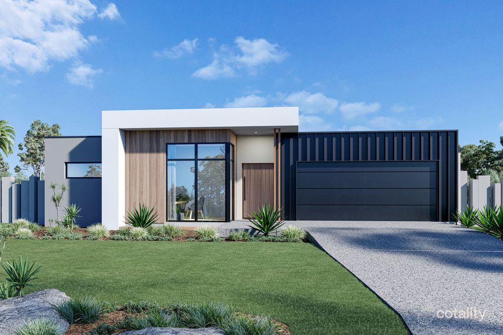 12 Morrison Rd, Gisborne, VIC 3437