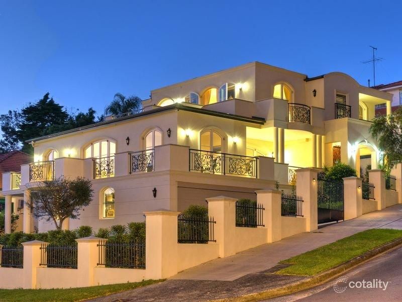 2 Morella Rd, Mosman, NSW 2088