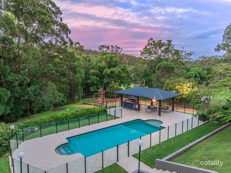 37 Golden Valley Rd, Tallebudgera Valley, QLD 4228