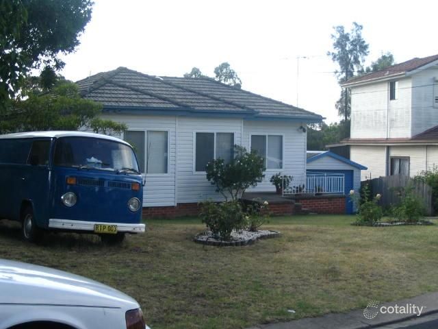 6 Hall Pl, Guildford West, NSW 2161