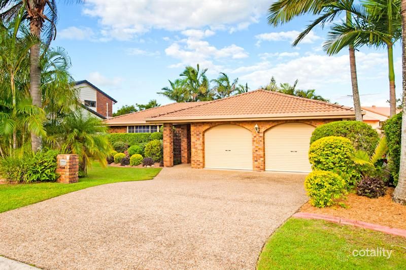 27 Goorari St, Eight Mile Plains, QLD 4113