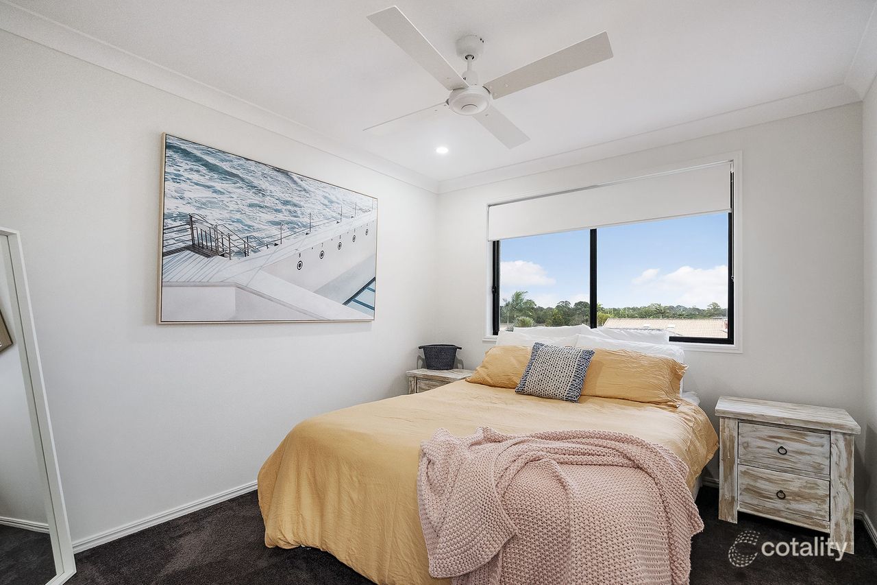 4/108 Meadowlands Rd, Carina, QLD 4152