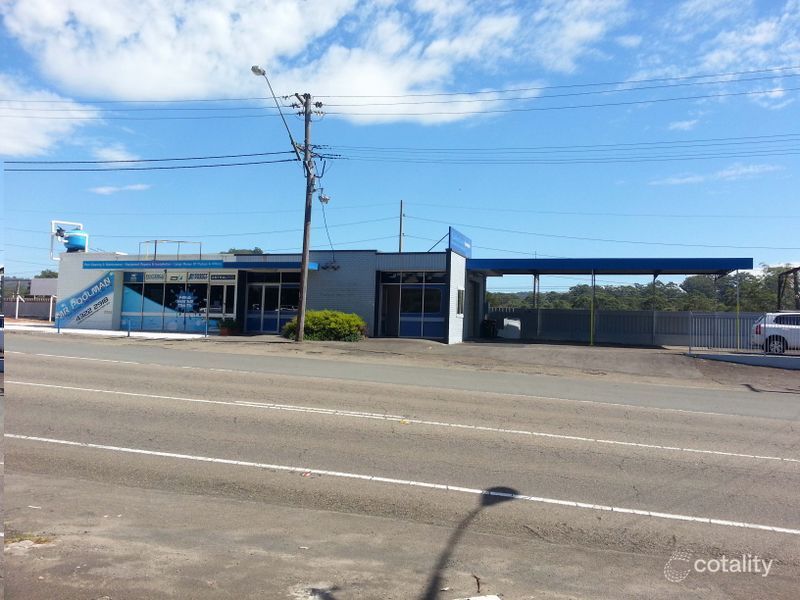 436 Pacific Hwy, Wyoming, NSW 2250