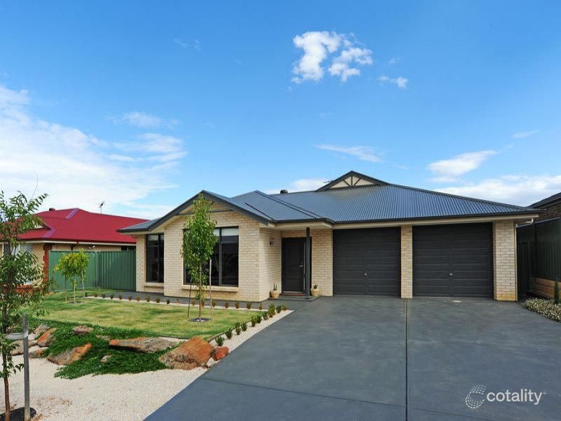 26 Collett Ave, Mount Barker, SA 5251