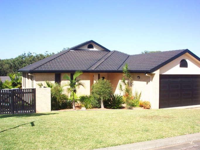 12 Carrabeen Dr, Old Bar, NSW 2430