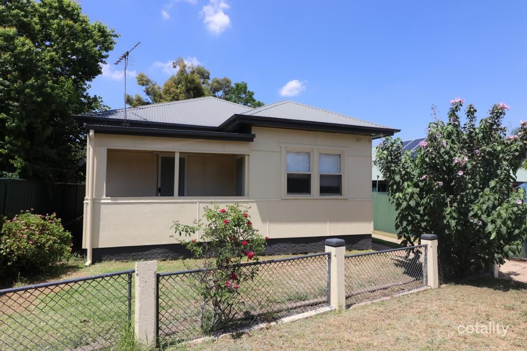 13 Wilkins St, Muswellbrook, NSW 2333