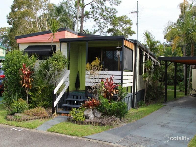 118/46 Wommin Bay Rd, Chinderah, NSW 2487