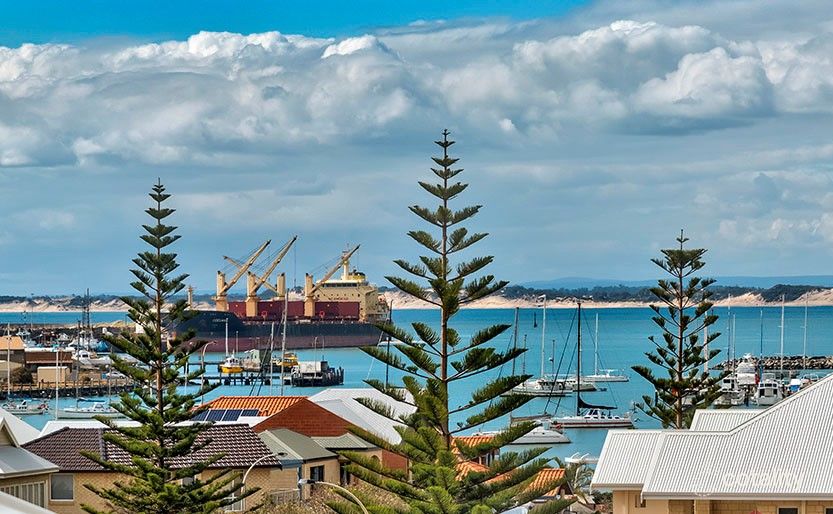 2/29 Marlston Dr, Bunbury, WA 6230