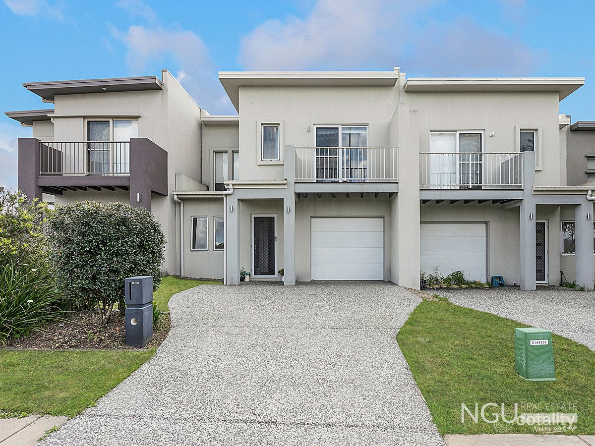 107 Napier Cct, Silkstone, QLD 4304