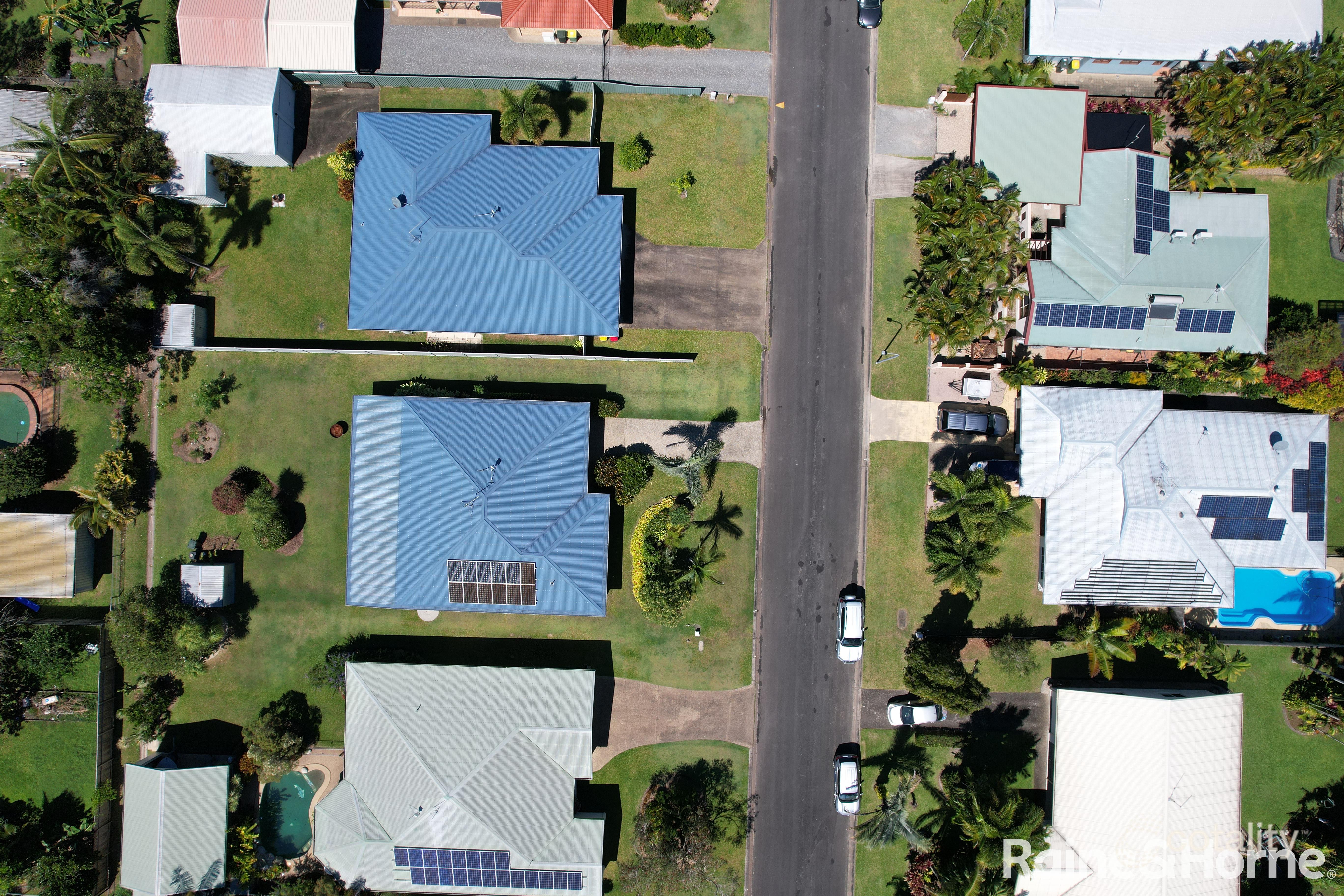 7 Coulthard Cl, Newell, QLD 4873