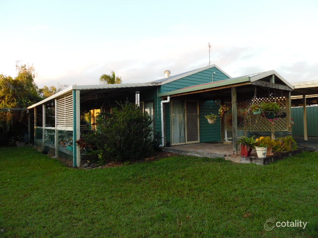 131 Hammond St, Urangan, QLD 4655