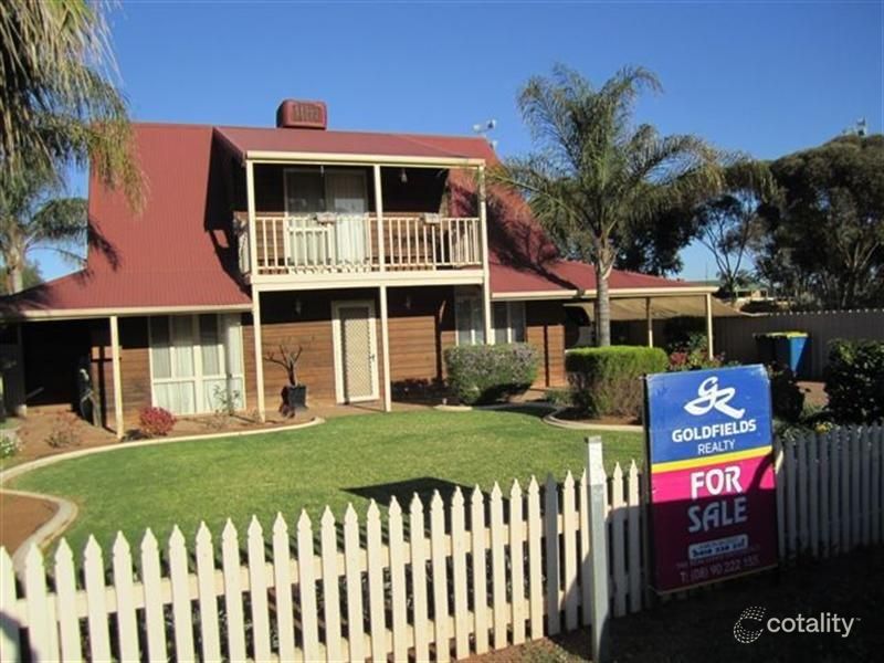 11 Bartlett Pl, South Kalgoorlie, WA 6430