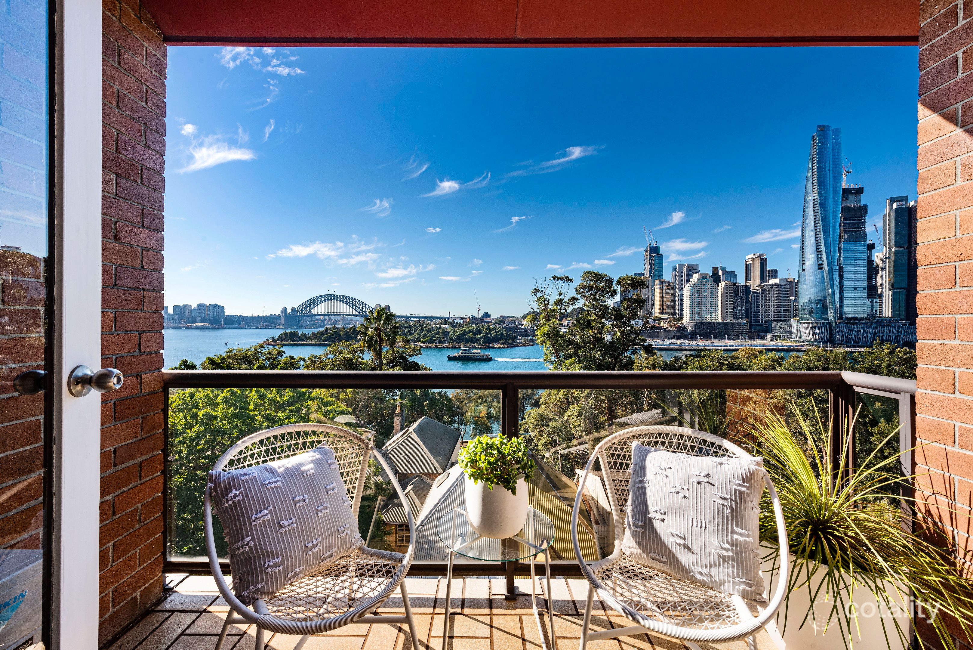 27/2 Pearson St, Balmain East, NSW 2041