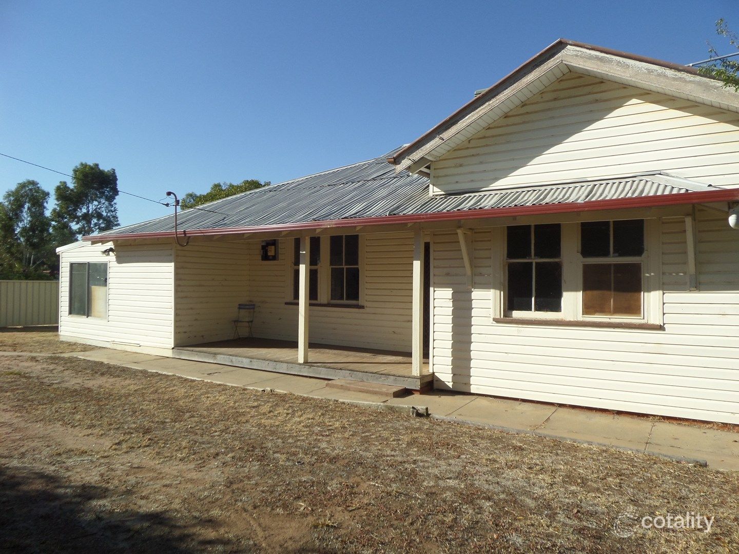 20 Frank St, Narrandera, NSW 2700