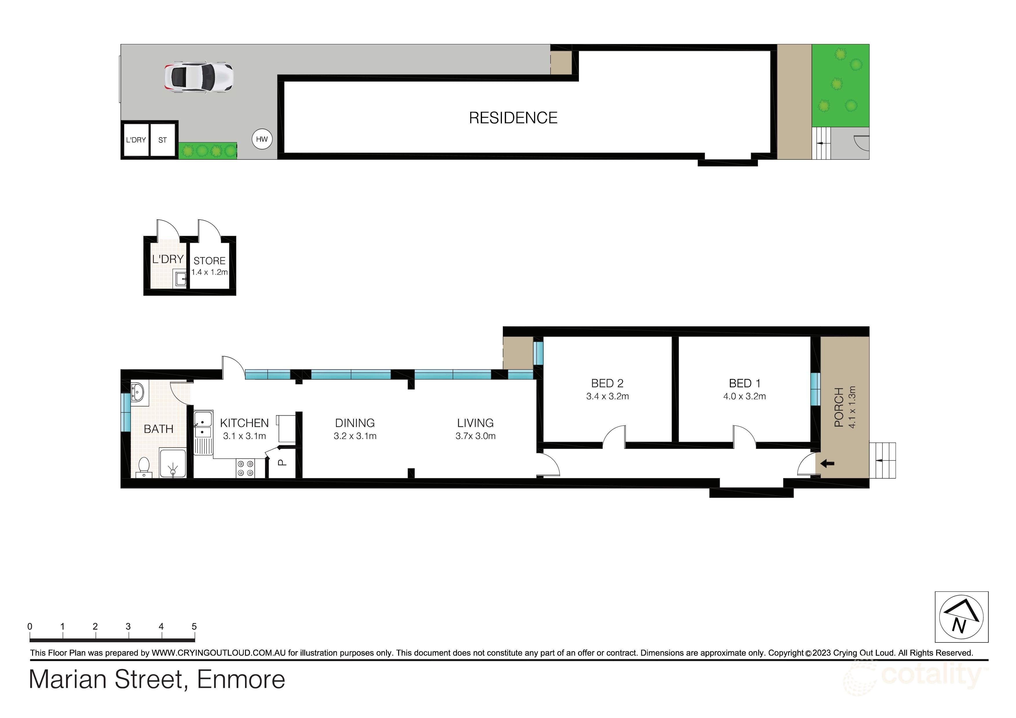 71 Marian St, Enmore, NSW 2042